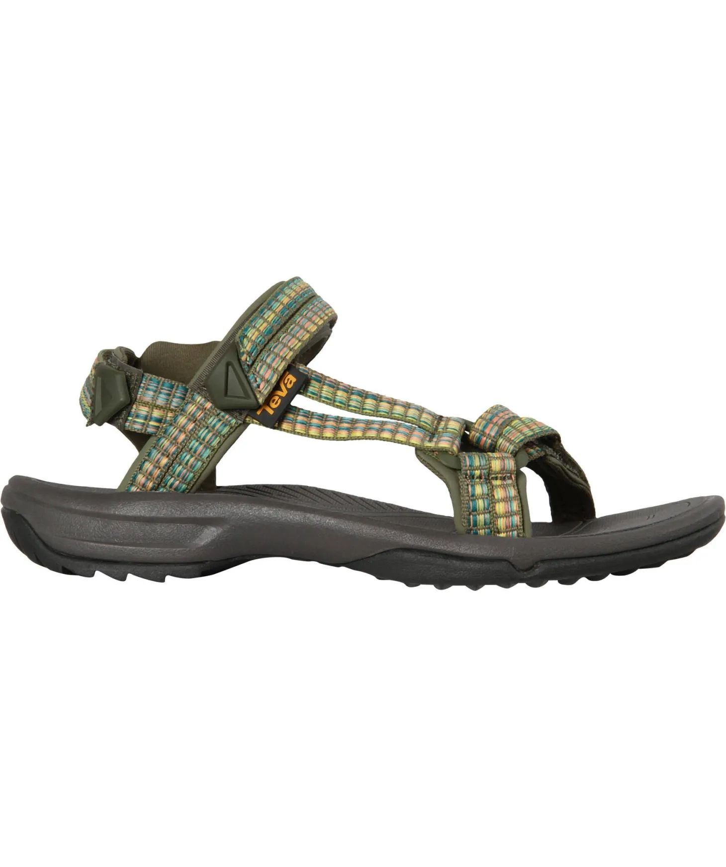Damen Trekkingsandalen TERRA FI LITE