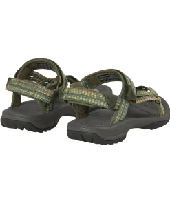 Damen Trekkingsandalen TERRA FI LITE