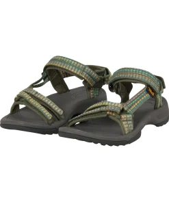 Damen Trekkingsandalen TERRA FI LITE
