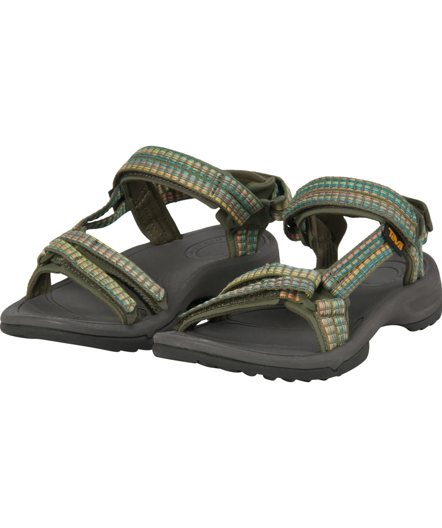 Damen Trekkingsandalen TERRA FI LITE