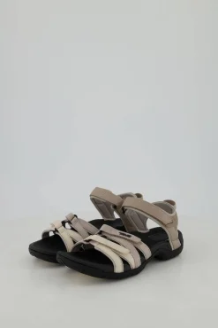 Damen Trekkingsandalen 