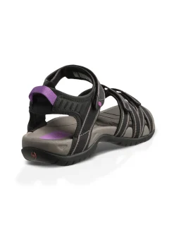 Damen Trekkingsandalen 
