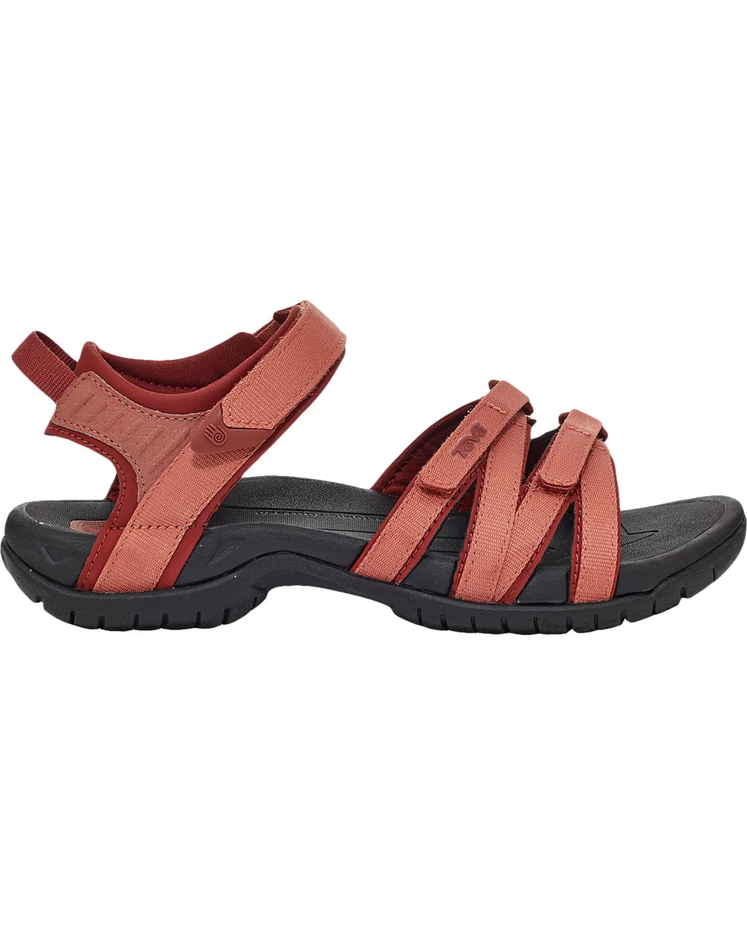 Damen Trekkingsandalen "Tirra"