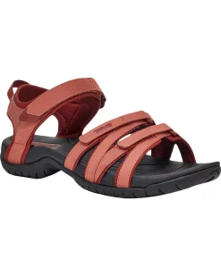Damen Trekkingsandalen