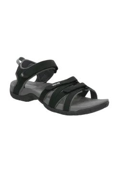 Damen Trekkingsandalen W TIRRA LEATHER