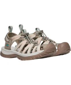 Damen Trekkingsandalen 