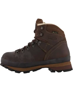 Damen Trekkingschuhe / Wanderschuhe BERNINA LADY GTX