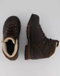 Damen Trekkingschuhe / Wanderschuhe BERNINA LADY GTX