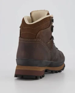 Damen Trekkingschuhe / Wanderschuhe BERNINA LADY GTX