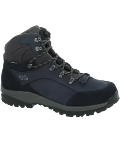 Damen Trekkingschuhe "Banks SF Extra Lady GTX"