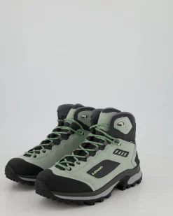 Damen Trekkingschuhe CORVARA GTX MID