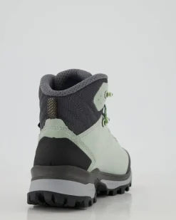 Damen Trekkingschuhe CORVARA GTX MID