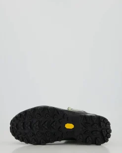 Damen Trekkingschuhe CORVARA GTX MID