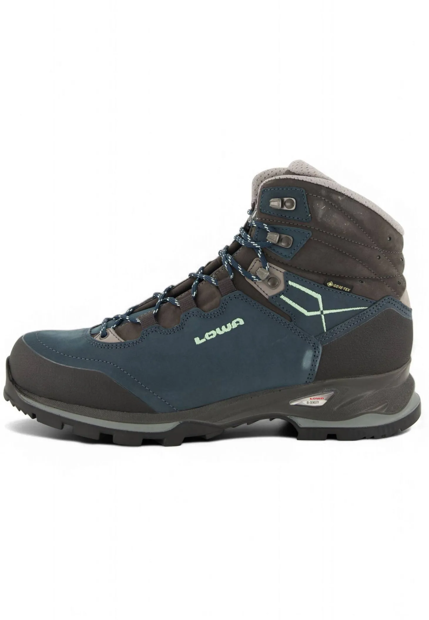 Damen Trekkingschuhe LADY LIGHT GTX
