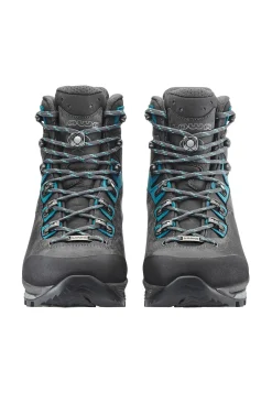 Damen Trekkingschuhe MAURIA EVO GTX WS