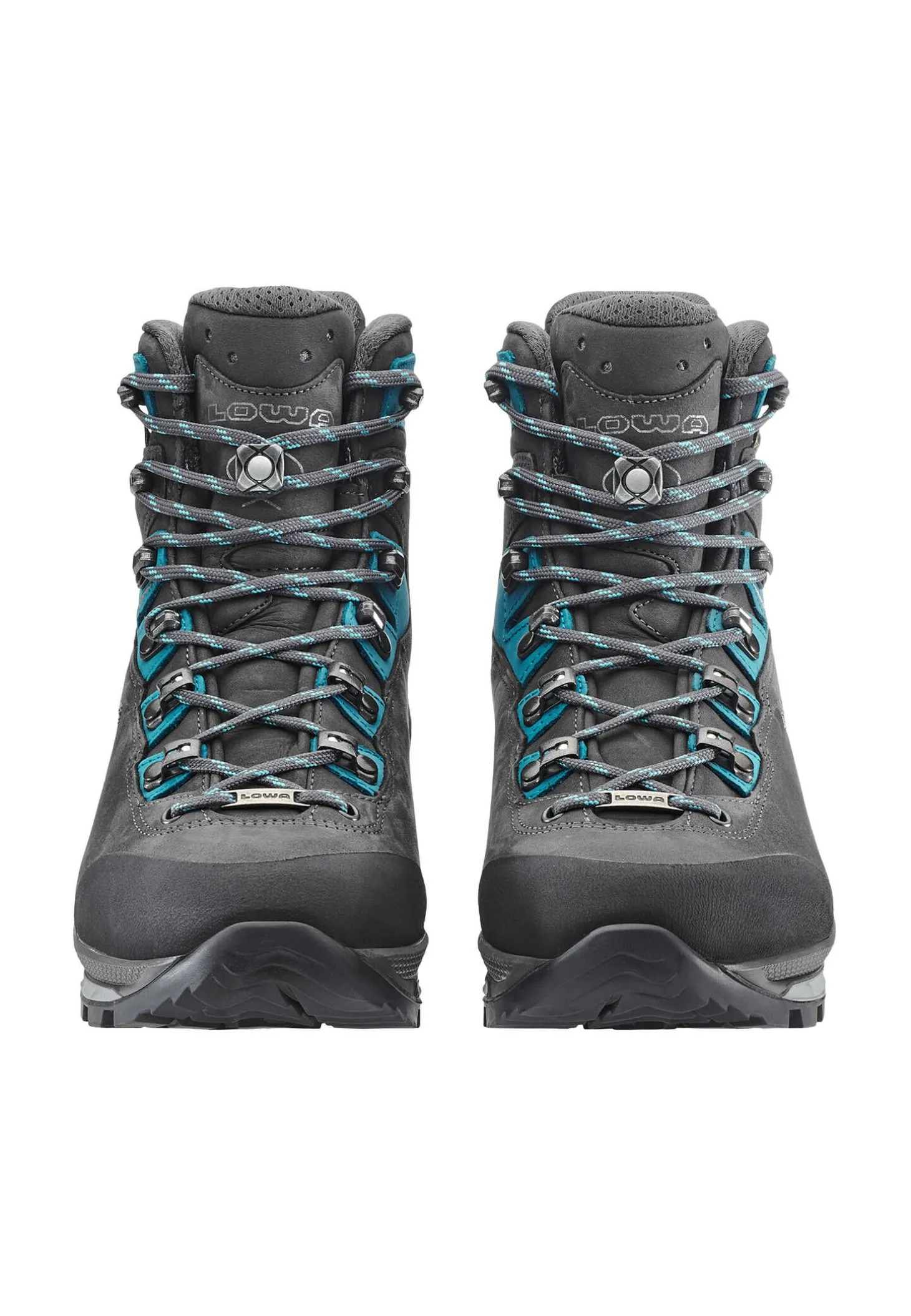 Damen Trekkingschuhe MAURIA EVO GTX WS