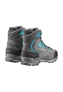 Damen Trekkingschuhe MAURIA EVO GTX WS