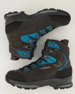 Damen Trekkingschuhe MAURIA EVO GTX Ws W