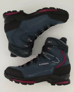 Damen Trekkingschuhe MAURIA EVO GTX WS