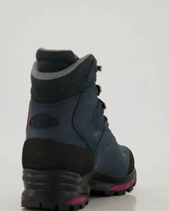 Damen Trekkingschuhe MAURIA EVO GTX WS