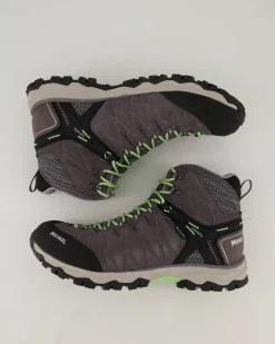 Damen Trekkingschuhe MONDELLO LADY MID GTX