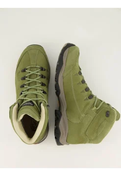 Damen Trekkingschuhe OHIO LADY 2 GTX