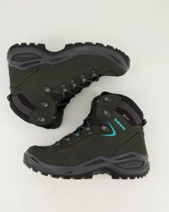 Damen Trekkingschuhe RENEGADE EVO GTX MID