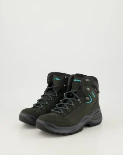 Damen Trekkingschuhe RENEGADE EVO GTX MID