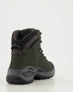 Damen Trekkingschuhe RENEGADE EVO GTX MID
