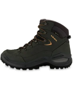 Damen Trekkingschuhe RENEGADE EVO GTX MID Ws W