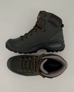 Damen Trekkingschuhe RENEGADE EVO GTX MID Ws W