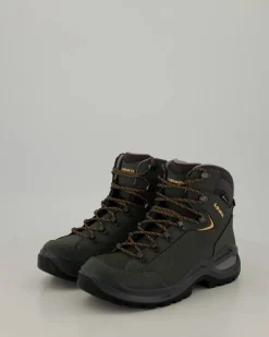 Damen Trekkingschuhe RENEGADE EVO GTX MID Ws W
