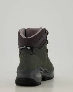 Damen Trekkingschuhe RENEGADE EVO GTX MID Ws W