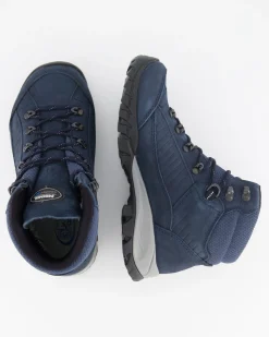 Damen Trekkingschuhe "Sarn Lady GTX"