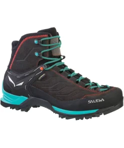 Damen Trekkingschuhe "WS MTN Trainer MID GTX"