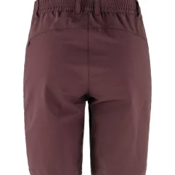 Damen Trekkingshorts ABISKO STRETCH SHORTS W