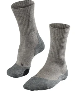 Damen Trekkingsocken "TK 2 Wool
