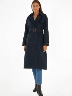 Damen Trenchcoat