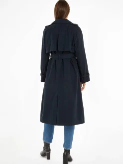 Damen Trenchcoat