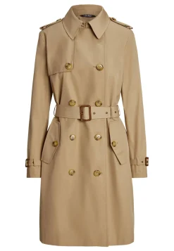 Damen Trenchcoat