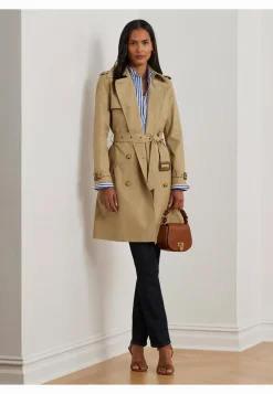 Damen Trenchcoat