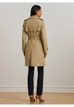 Damen Trenchcoat