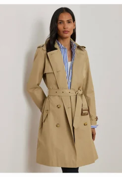Damen Trenchcoat