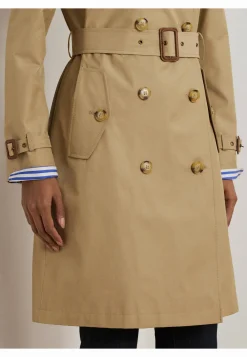 Damen Trenchcoat