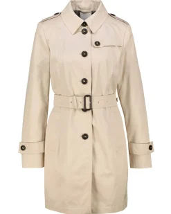 Damen Trenchcoat