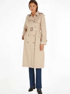 Damen Trenchcoat