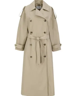 Damen Trenchcoat