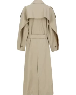 Damen Trenchcoat