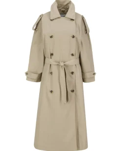 Damen Trenchcoat