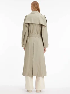 Damen Trenchcoat